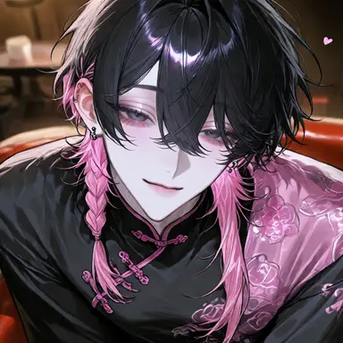 Profile image of Rinshin