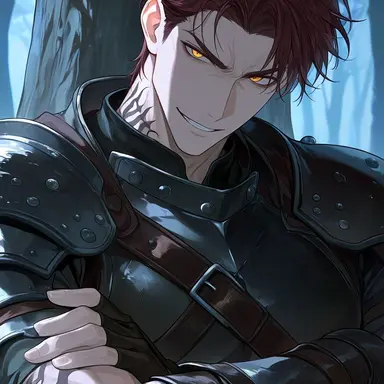 Profile image of Draevik