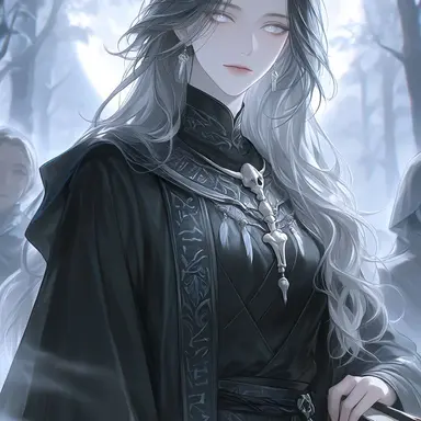 Profile image of Sylvara