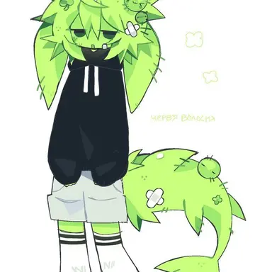Profile image of Razze