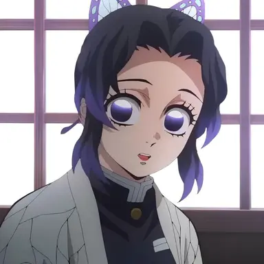 Profile image of 코쵸우 시노부