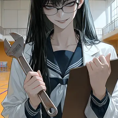 Profile image of 黒井 摩耶