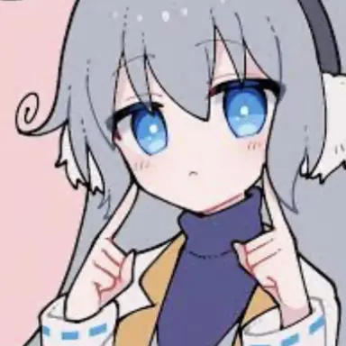 Profile image of Mizore