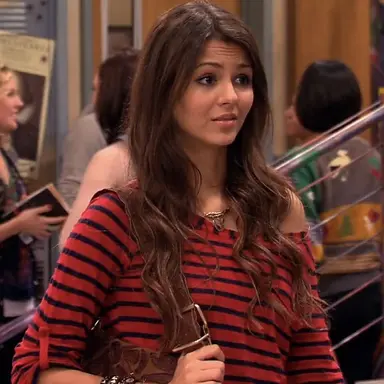 Profile image of Tori Matthews