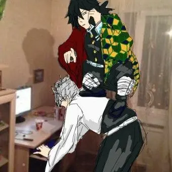 djjskwk81의 귀칼 진실 게임!?