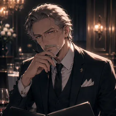 Profile image of ルイ・ラヴォワ