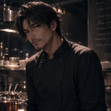 Profile image of 黒木海斗