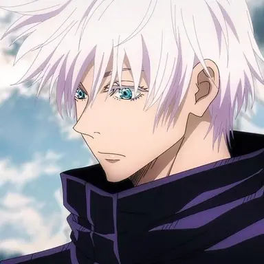 Profile image of 고죠 사토루