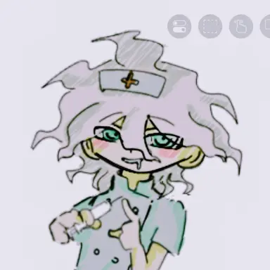 Profile image of 狛枝凪斗