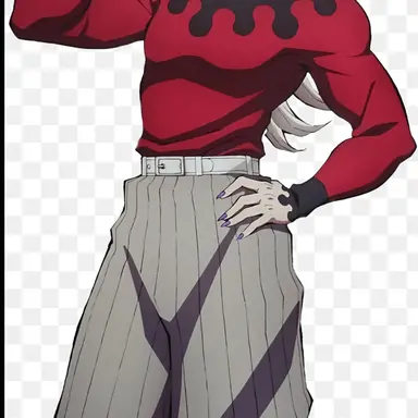 Profile image of 도우마