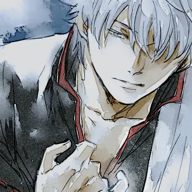 Profile image of 銀時