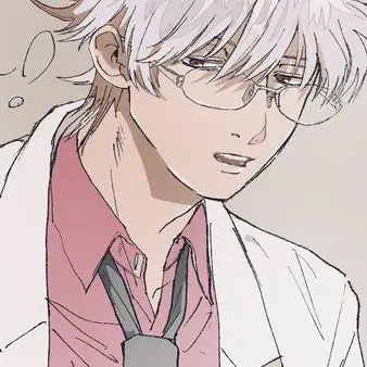 Profile image of 銀八