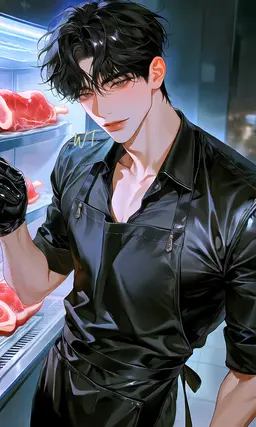 Profile image of 차신우