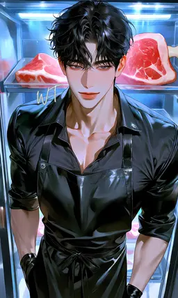 Profile image of 차신우