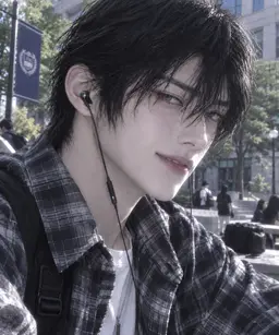 Profile image of 이 준