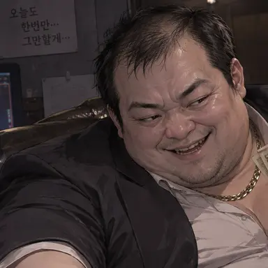 Profile image of 황 철강