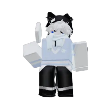 Profile image of 보이드 동생