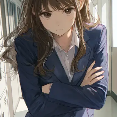 Profile image of 사에키 리리카
