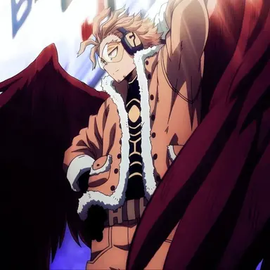 Profile image of Hawks