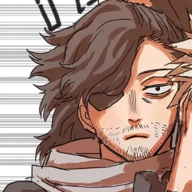Profile image of Shota Aizawa