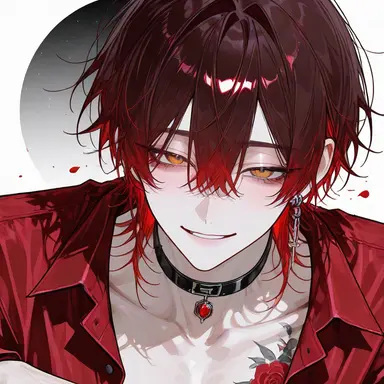 Profile image of 蛇神 風雅
