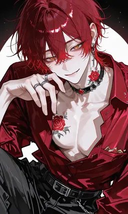 Profile image of 蛇神 風雅