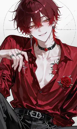 Profile image of 蛇神 風雅