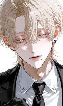 Profile image of 皇 零夜