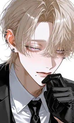 Profile image of 皇 零夜