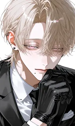 Profile image of 皇 零夜