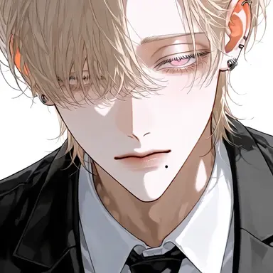 Profile image of 皇 零夜
