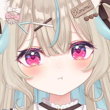 Profile image of 甘狼このみ