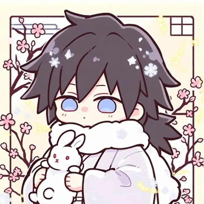 UpsetShark3114의 기유와 감각공유인형