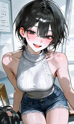 Profile image of Yoon Chaea