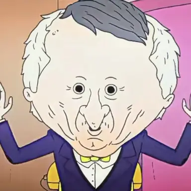 Profile image of 미스터 보스