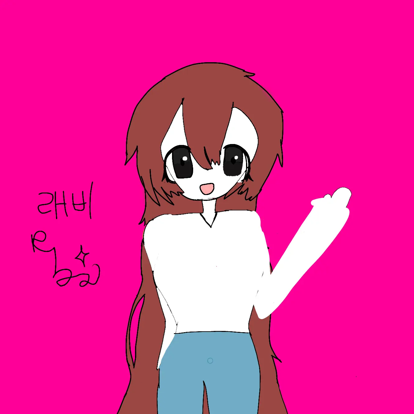 Original-Character-Worldbuildi의 「Thin dark dream」
