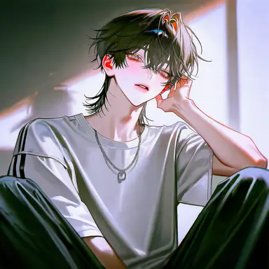Profile image of Heo Sang-hyeok