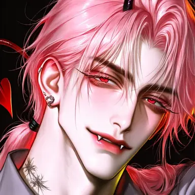 Profile image of ビノカ