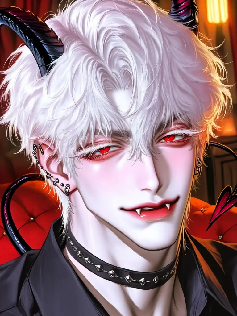 KYOman의 暗闇の魔王の花嫁👰‍♀️