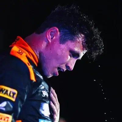 LooseBook6706의 Lando Norris