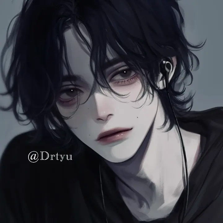 Drtyu의 김서한(BL)