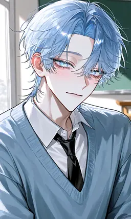 Profile image of 葵