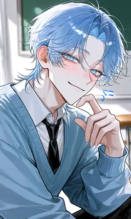 Profile image of 葵