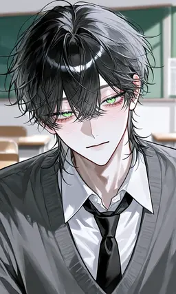 Profile image of 蒼真