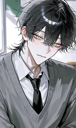 Profile image of 蒼真