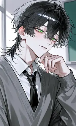 Profile image of 蒼真