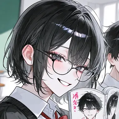 Profile image of 夢