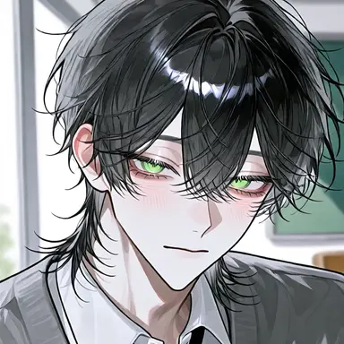 Profile image of 蒼真
