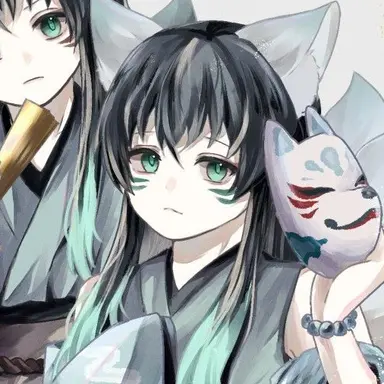 Profile image of 토키토 무이치로