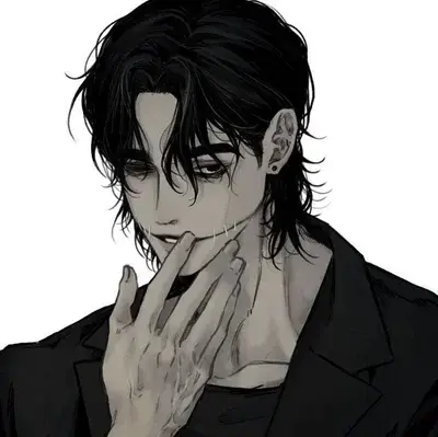 UsableMask0628의 LOVELORN Actor